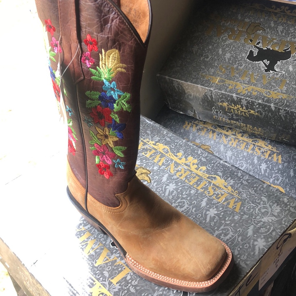 Western Cowboy